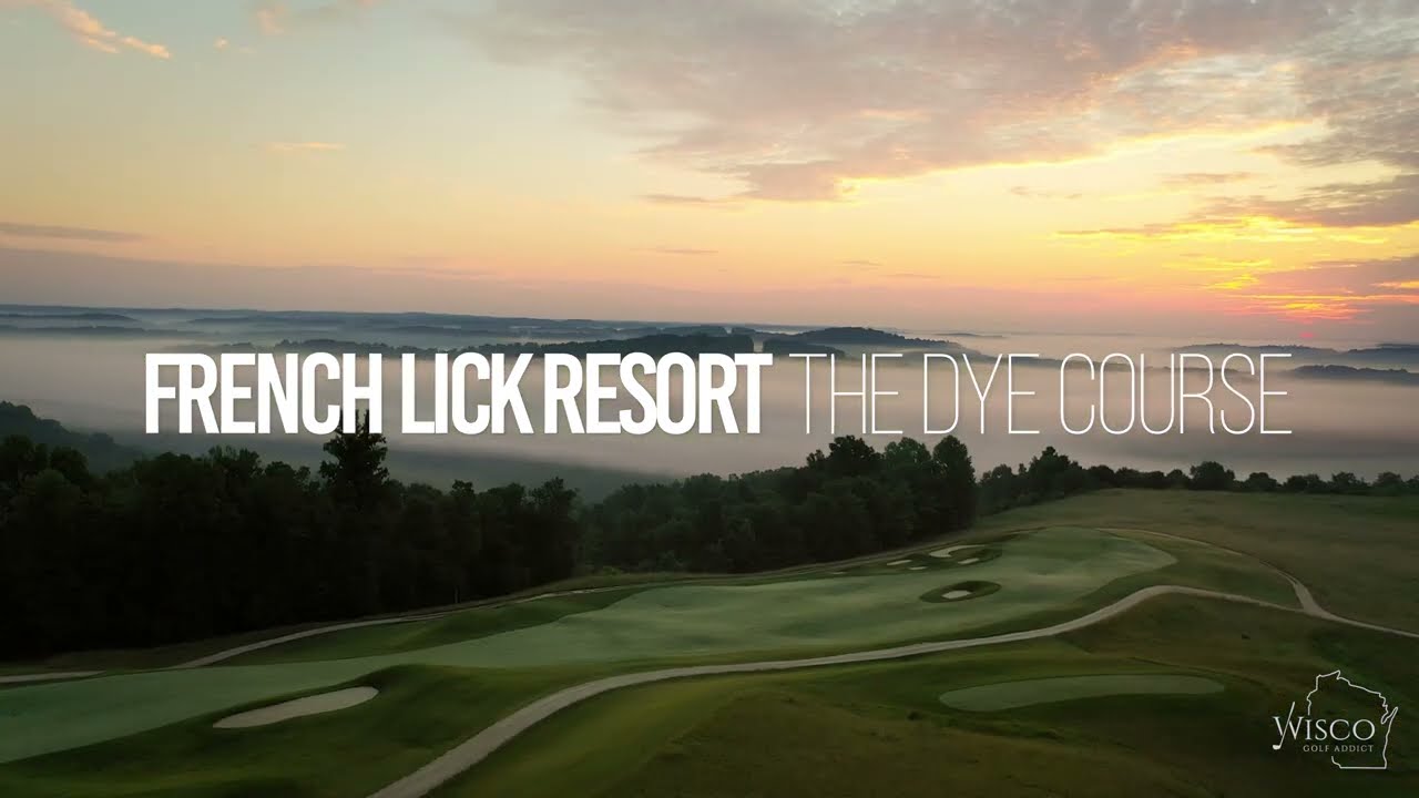 French Lick Resort: Where Timeless Elegance Meets World-Class Golf -  WiscoGolfAddict