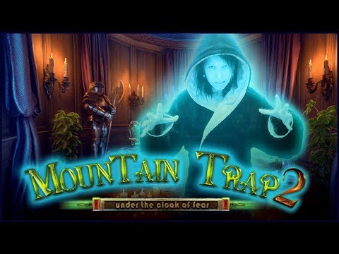 Mountain Trap 2. Under The Cloak Of Fear | Горная Ловушка 2. Под Покровом Страха прохождение #1