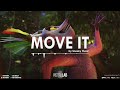 Instru rap jersey remix sample 2022  move it  prod by sneaky music