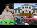 The emminerr lifestyle 2024 income house cars family career biography bikes  kashypedia