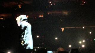 NKOTB Opening The Main Event Tour 6-2-15 Charlotte