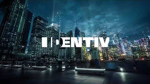 Identiv Digitally Secures the Physical World