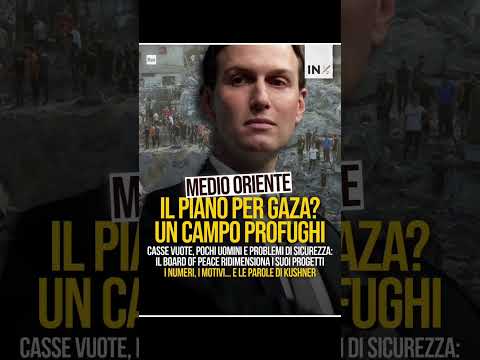 Video Il sindaco di New York, Zohran Mamdani: Valuto l'arresto di Netanyahu se verrà all'assemblea Onu