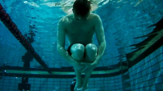 Swimming Basics: Body Position and Balance (Part 2)