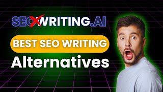 What is Alternative of SEO Writing AI Free