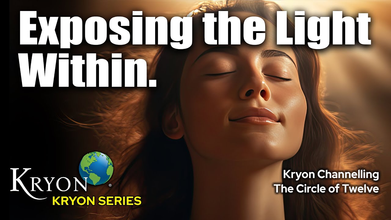Exposing the LIght Within - KRYON