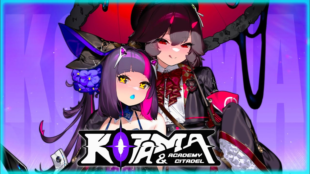 Эта метроидвания в аниме-стиле намного круче, чем можно было бы ожидать.