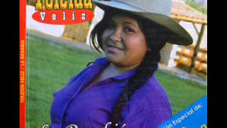 Video-Miniaturansicht von „Yoleida Veliz - Usted si se va del Rancho (Contrapunteo)“