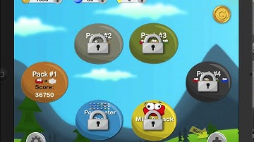 Crazy Poppers App Source Code by Bluecloud Solutions