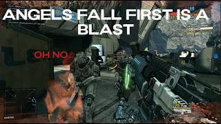 Angels Fall First - First Experience Part 2