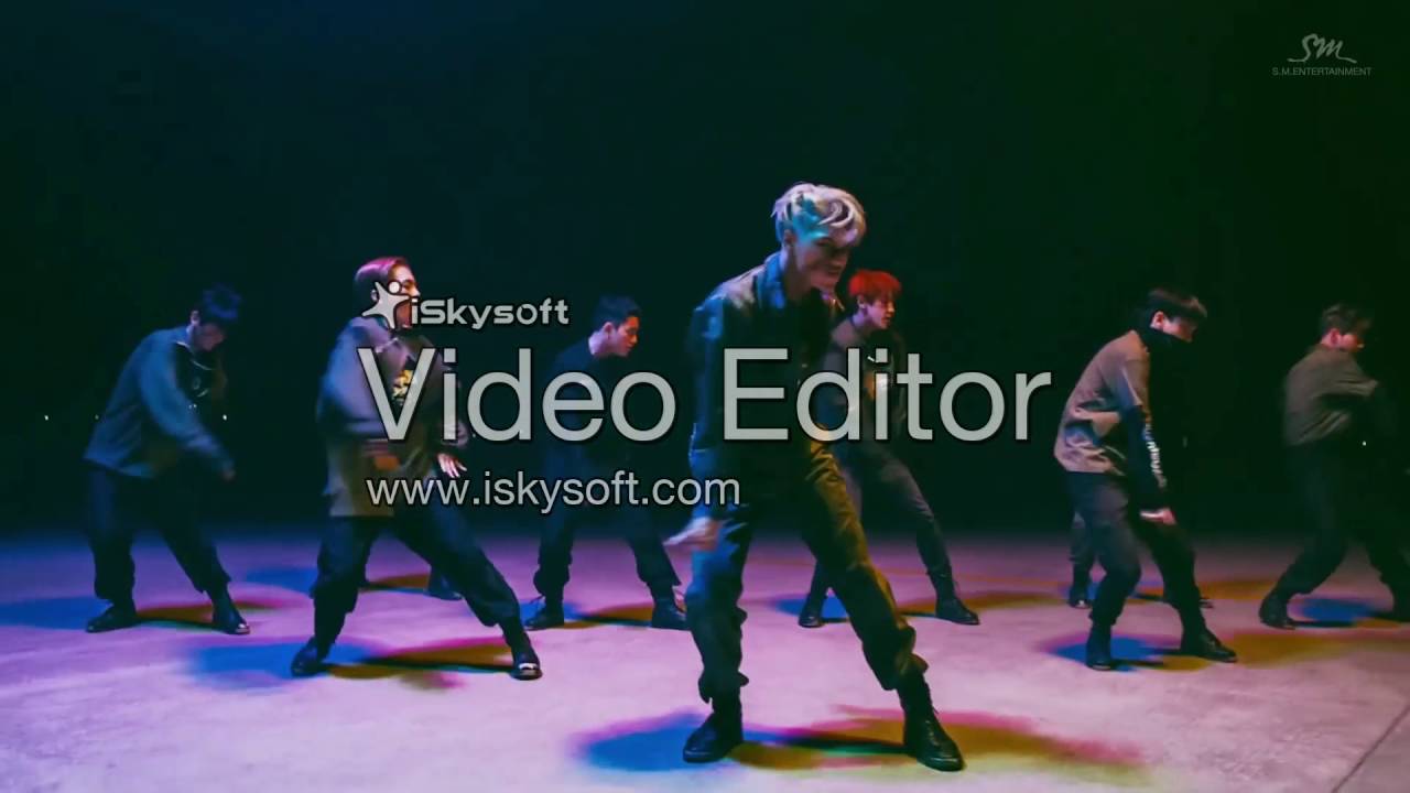 Exo Monster Low Pitched Voice YouTube