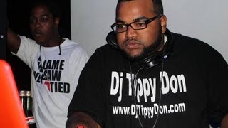 Tippy Don Promo Video Werocktv