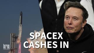 SpaceX goes public: How Elon Musk became a trillionaire on paper