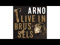 Arno - La vie est une partouze