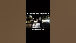 Vietsub - Hot TikTok ♪ Phù Quang · Nhất Khỏa Lang Tinh || 浮光 · 一颗狼星 | Douyin Ma Mị Hay Nhất 2024