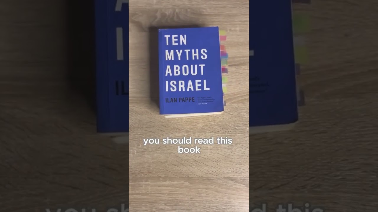 BOOKS on PALESTINE 🇵🇸!!! 