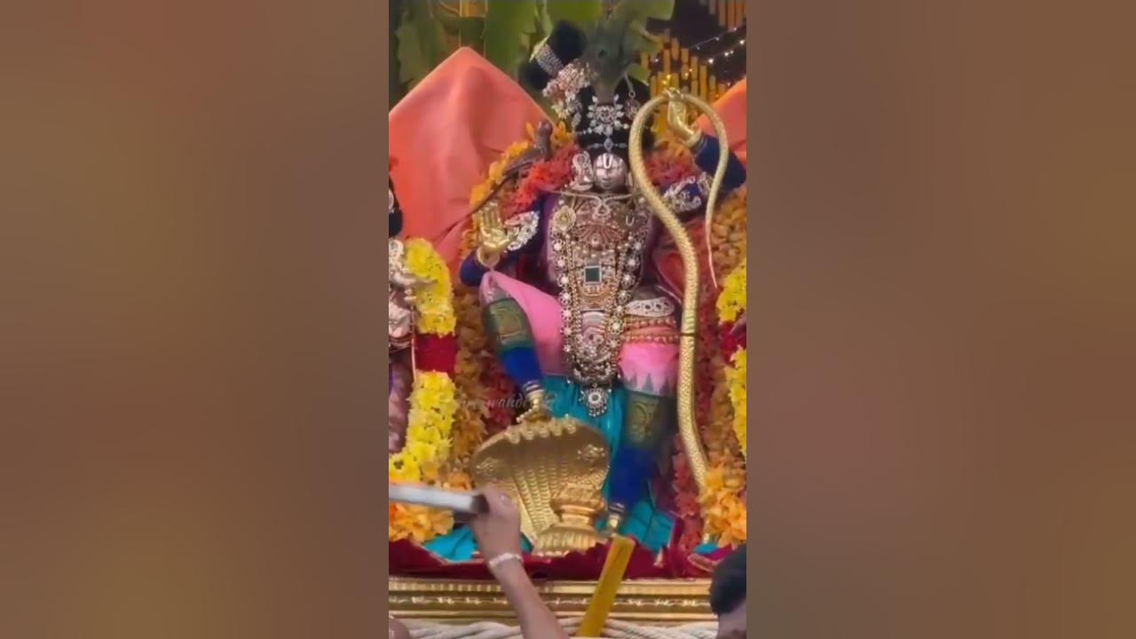 veyi namala venkateshudaa🙏