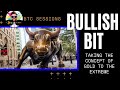 BULLISH BIT: Taking the Concept of Gold to the Extreme 🤘