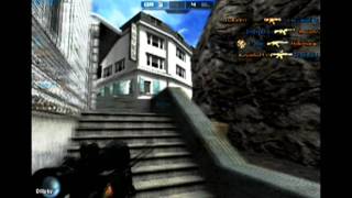 [CF] Reflex NoScope + Sync Editing + Epic Knife Failure by Dilleke Productions ( *DEMO FREE! )