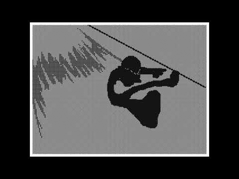 棒人間バトル23　ヒーロー VS 触手2
