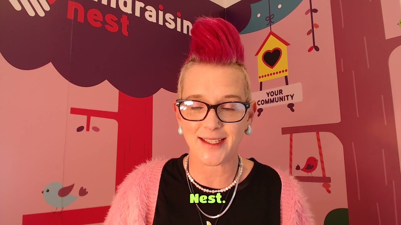 Collaboration for Good -Improve success at securing corporate partnerships: online workshops