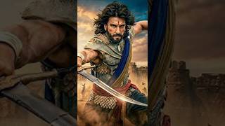 Aditya Dhar ka MASTERSTROKE 💥 Ranveer Singh in WAR MODE!