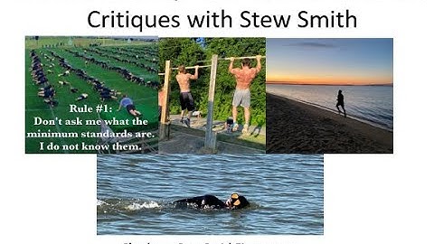 Exercises That Make Time Stand Still - Live Q & A with CSS Critiques