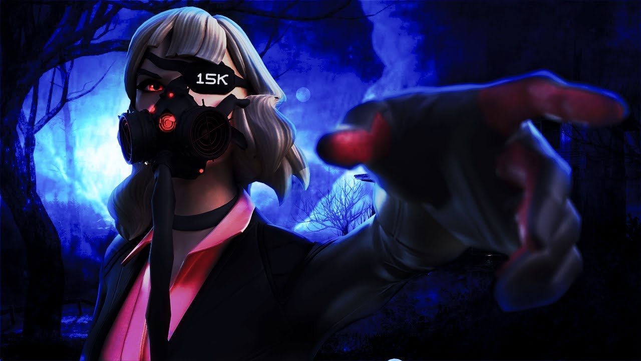 15k Special Fortnite Montage (Another Level)
