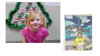 8th Grade Slide Show 2025