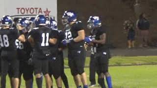 Devon Lawrence Commitment Night Run 2