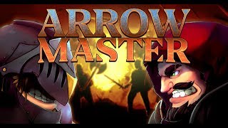 Arrow Master: Castle Wars screenshot 5