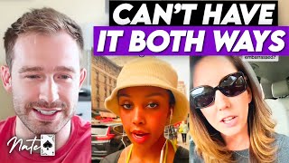 Women Have The Equality They Asked For But Now They’re Mad The Special Treatment Is Gone