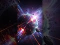 Die Expansion des Universums und sein Ende 🌌 #weltraum #wissenschaft #universum #astronomie #kosmos