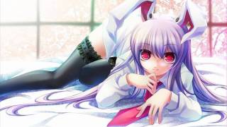 Nightcore - Love Game chords