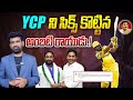 Ambati Rayudu Quits from YSRCP