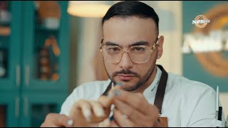 Nail Taste Ep. 1 | An original creation served by Héctor Camar.
