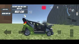: car pileup 4