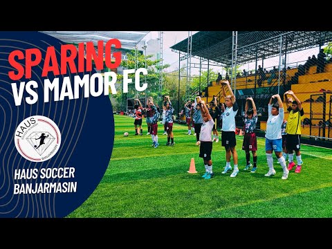 Sparing, HAUS Soccer