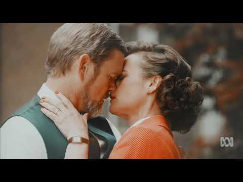 lucien + jean | let our walls cave in