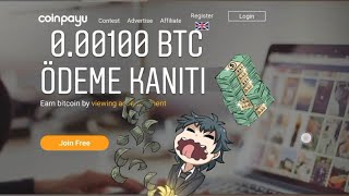 Kazanmaya Devam 10 Bin Satoshi Odeme Kaniti Coinpayu