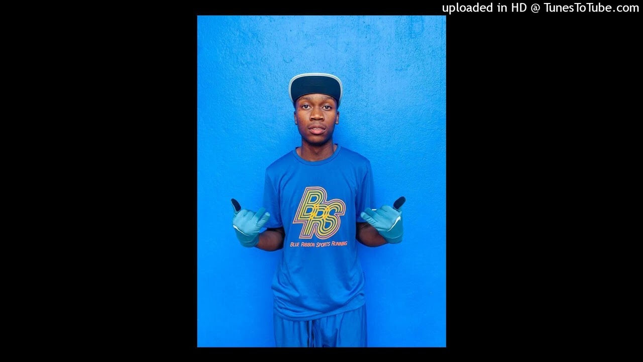 021 DEDICATED TO DRIPLORD[MIXTAPE]