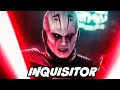 Everything We Know About the GRAND Inquisitor - Kenobi