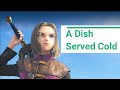 Dragon Quest XI S || A Dish Served Cold Quest Guide