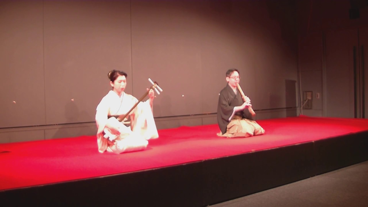 黒髪 Kurokami 湖出市十郎作曲 16年12月25日 福岡三曲協会 Youtube 黒髪 Kurokami 湖出市十郎作曲 16年12月25日 福岡三曲協会 Youtube