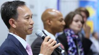 Wednesday Highlights: BIO 2017