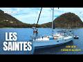 Biggest HIDDEN Gem in the Caribbean?! | Sailing Afterglow S2E16