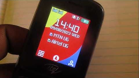 HOW TO BUY MINUTES TO CALL SOMEONE IN KENYA ON AIRTEL