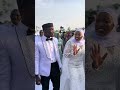 All About Sheik Tamusuza And Mariam At The Reception In Akamwesi Gardens All About Sheik Tamusuza And Mariam At The Reception In Akamwesi Gardens