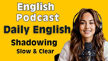Learn English Quickly With Smart Podcast | Episode 2