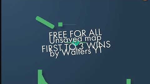 Bonk.io Building maps (EPISODE1) My first Auto map!